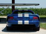 Dodge Viper SRT10 Coupe 2006 года